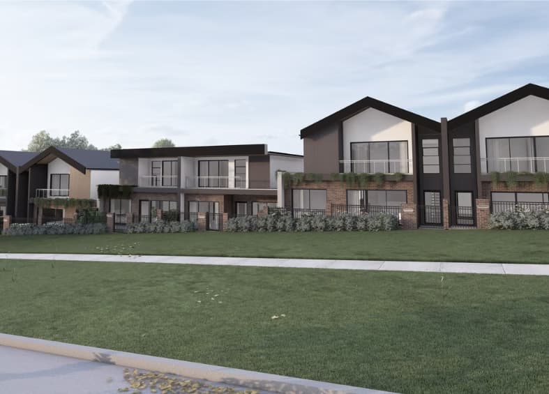 House & Land Packages overview